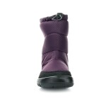Froddo Up Snow Tex G3160263-4 Purple AD zimné barefoot snehule 38 EUR