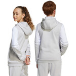 Adidas Squadra 25 Sweat Hoody Jr JD4808 Mikina 116 cm