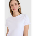 Tričko 4F W 4FWMM00TTSHF2255-10S 2XL