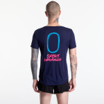 Tričko SAYSKY Statement Flow T-Shirt Blue S
