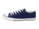 Tom Tailor 7480240001 Pánske tenisky navy 46