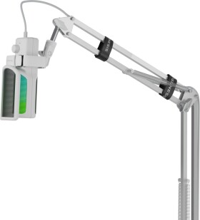 Genesis Radium 251 biały (NGM-2355)