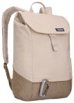 Batoh na notebook Thule Lithos 16 l Pelican Gray/Faded Khaki