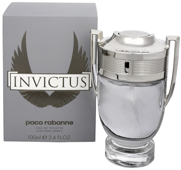 Rabanne Invictus