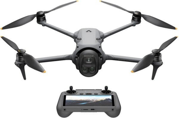 DJI Mavic 4 Pro (DJI RC 2)