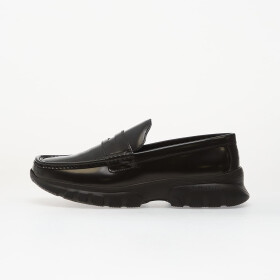 Tenisky Filling Pieces Hybrid Loafer Polido Black EUR 41