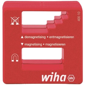 Wiha 02568 Magnetizéra a demagnetizér (d x š) 52 mm x 50 mm; 02568