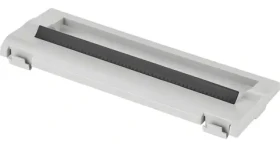 Sencor SRXD 7408 biela / Kryt hlavnej kefy / pre SRV 7450WH, SRV 7485WH, SRV 9485WH (8590669385584)