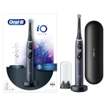 Oral B iO Series 7 Black Elektrická Zubná Kefka