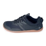 Barefoot tenisky Bugga NOX Black B00188-10 - 44