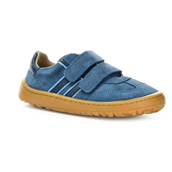 Froddo F-motion G3130292-5 Denim celoročné nízke barefoot topánky 31 EUR