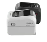 Honeywell PC42E-D (203 dpi) čierna / Tlačiareň etikiet / DT / 203DPI / USB + USB Host + RS232 + Ethernet (PC42EDB020200)