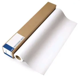 EPSON Bond Paper Bright 90 / Rolky / 610mm x 50m (C13S045278)