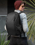 Peak Design Everyday Backpack 20L Zip Black