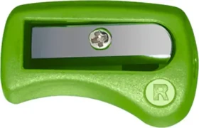 STABILO® Orezávatko EASYergo na mechanickú ceruzku pre pravákov zelené (151633)