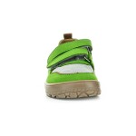 Beda Jimmy celoročné nízke barefoot topánky (BFN 1790/TEX/W/B/GR/OP) 27 EUR