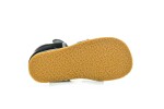 Antal shoes Antal Rascal Six-Seven Black barefoot papuče 24 EUR