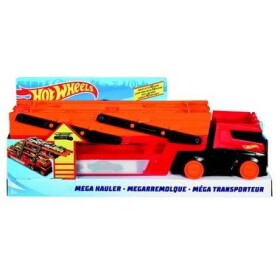 Mattel Hot Wheels GHR48 Mega Transportér