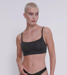 Dámska podprsenka ZERO Feel 2.0 Ultra podprsenka - BLACK - čierna 0004 - SLOGGI BLACK M