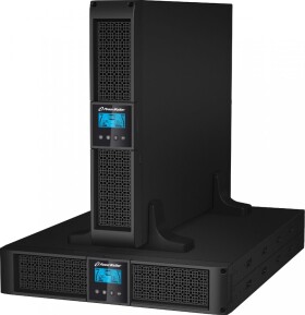 PowerWalker VI 2000 RT HID UPS / záložný zdroj UPS / 2000 VA / 1800 W / 8x IEC 13 / RJ11 / RJ45 / USB (10120028)