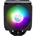 Cooler Master MasterAir MA612 Stealth ARGB (MAP-T6PS-218PA-R1)