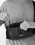 Patagonia Terravia Hip Pack Berry Fig