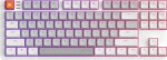 Dark Project ALU87 Delta G3Ms Moonstone (DPKB_DELTA_87_ANSI)