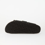 Tenisky Birkenstock Arizona Rivets Suede Leather Women Black EUR 38