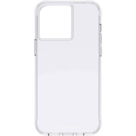 Case-Mate Tough Clear Case Case Apple iPhone 14 Pro Max priehľadná; CM049304