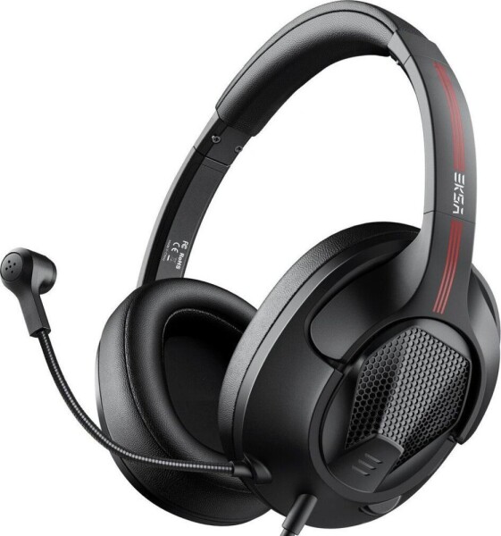 Eksa E3D Air Joy čierne