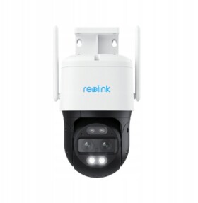 Reolink TrackMix Series G765