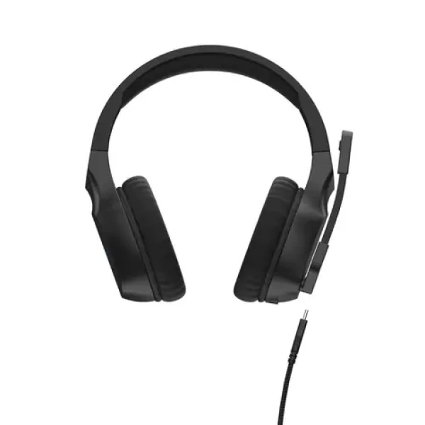 HAMA uRage gamingový headset SoundZ 400 V2 čierna (217861)