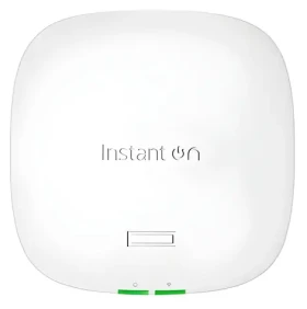 HPE Networking Instant On AP32 / AP / Dual-band / vr. napájacieho adaptéra (S1T29A)