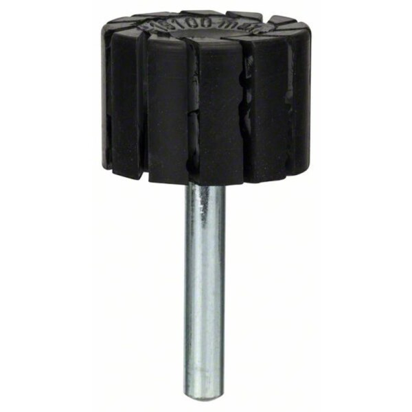 Bosch Accessories 2608620035 Stopka pre brúsne dutinky, 30 mm, 20 mm, pre rovné brúsky Ø drieku 6 mm 1 ks; 2608620035