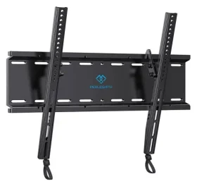 Perlesmith PSMTK1- EU / Držiak TV na stenu / 23-60" / nosnosť 52 kg / náklon -7 ° / VESA 400x400 (PSMTK1 - EU)