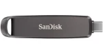SanDisk Extreme Pro Dual Drive 512GB / Flash disk / USB Type-C + USB-A / čtení: 1000 MB/s / zápis: 900 MB/s (SDDDE1-512G-G46)