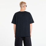 Tričko Rhude Collegiate Crest Tee Vintage Black/ Yellow XL