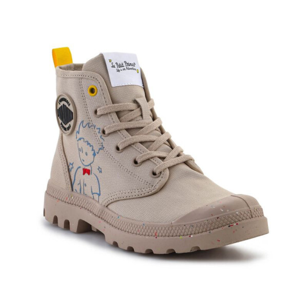 Palladium Pampa-Petit Prince 74449-286-M EU 42