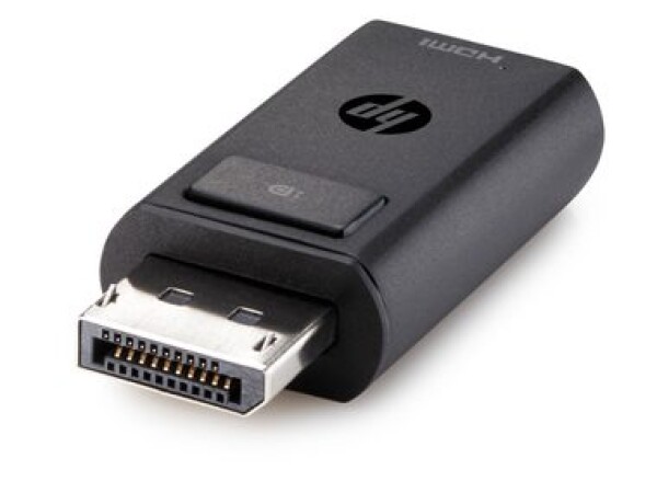 HP redukcia z DisplayPort na HDMI 1.4 (F3W43AA)