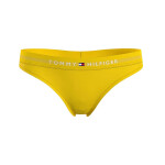 Dámske tangá UW0UW04146-ZGS - Tommy Hilfiger S