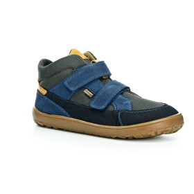 Froddo UP G3110268-3 Denim AD celoročné členkové barefoot topánky 40 EUR