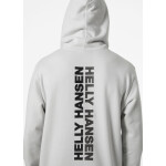 Helly Hansen Core Graphic Sweat Hoodie M 53924 825 XL