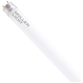 Müller-Licht LED trubica En.trieda 2021: C (A - G) G13 žiarivkový tvar 21.8 W denná biela (Ø x d) 28 mm x 1500 mm 1 ks; 401086