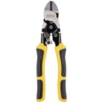 DEWALT Duo DWHT0-70275 bočné štiepacie kliešte