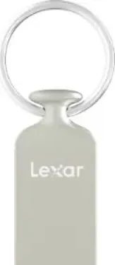 Lexar JumpDrive M22 64GB svetlo-zlatá / FlashDisk / USB 2.0 Type (LJDM022064G-BNJNG)
