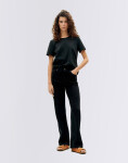 Thinking MU Black Ida T-Shirt BLACK XS