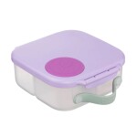 B.box desiatový box stredný-sugar plum EUR