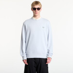 Mikina Fred Perry Crew Neck Sweatshirt Dusky Blue M