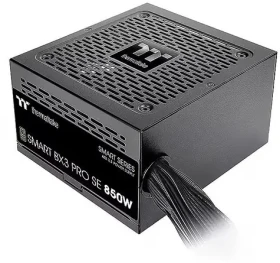 Thermaltake SMART BX3 Pro SE 850W čierna / Zdroj / ATX / 850W / 120mm ventilátor / 80PLUS Bronze (PS-SPD-0850NNSABE-7)