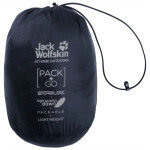 Jack Wolfskin Jwp Down Jkt W 1205941-1010 XL